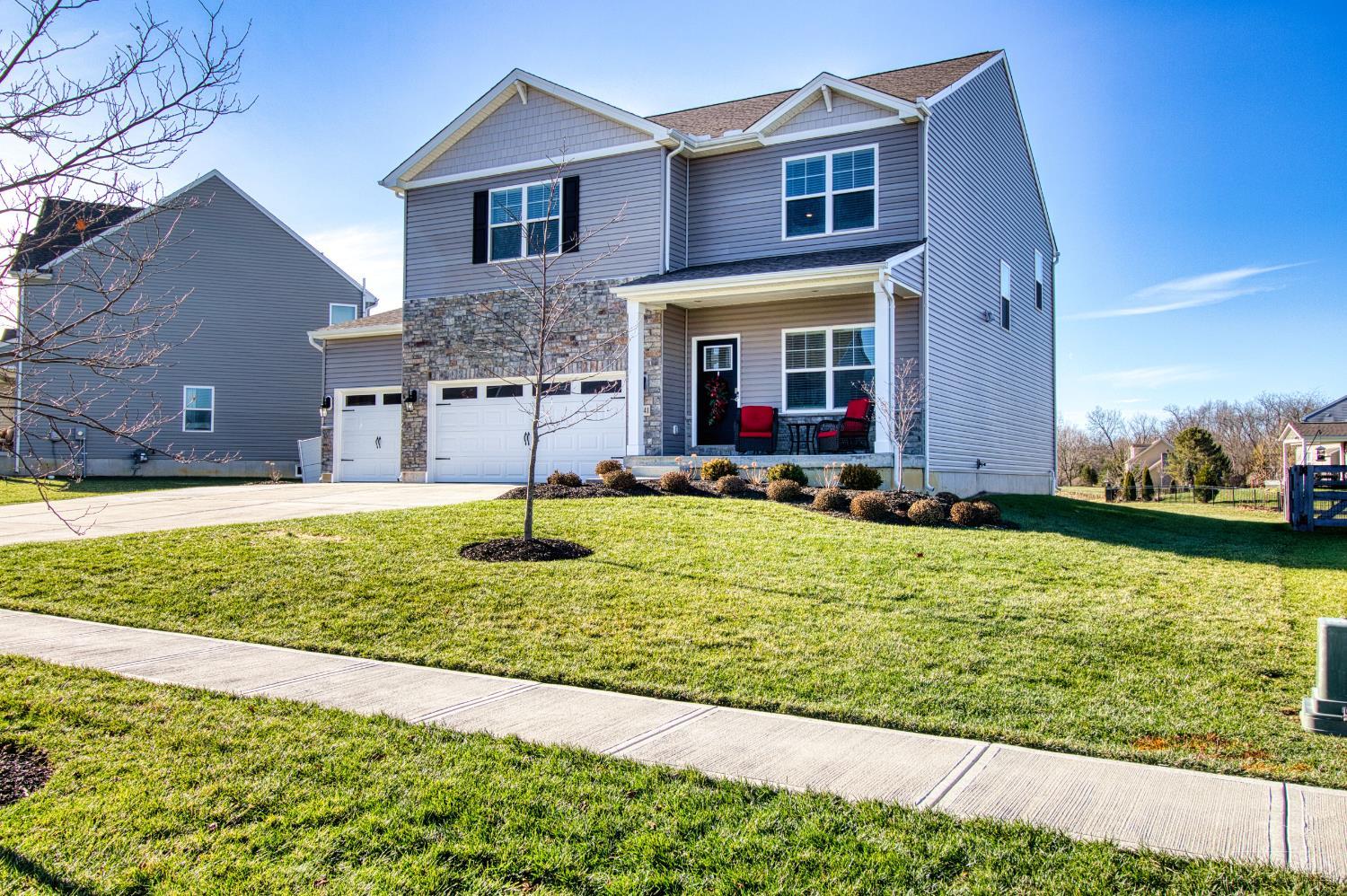 5441 Hopewell Valley Drive