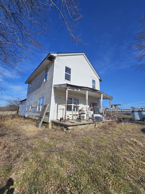 Photo of 3349 N Brownsville Road, Brownsville, IN 47325 (MLS # 1870264)