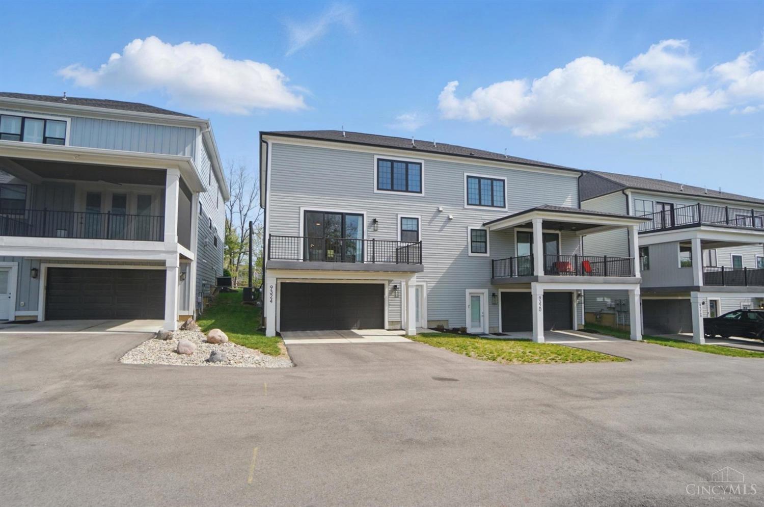 9324 Old Plainfield Road, Blue Ash, Ohio image 47