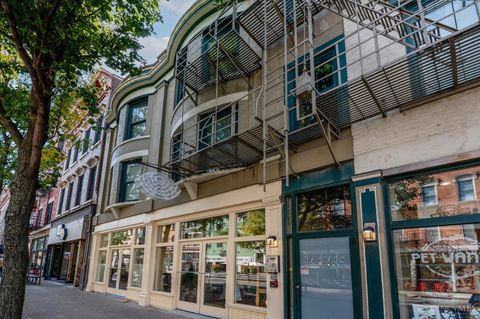 1407 Vine Street 202 Cincinnati OH 45202