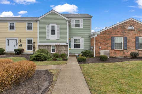 Homes For Sale - 27 Wildwood Drive #179<br/> Fairfield, OH 45014