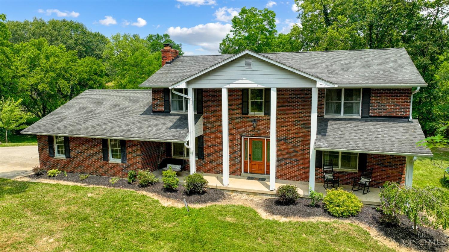 View Hamilton Twp, OH 45152 house