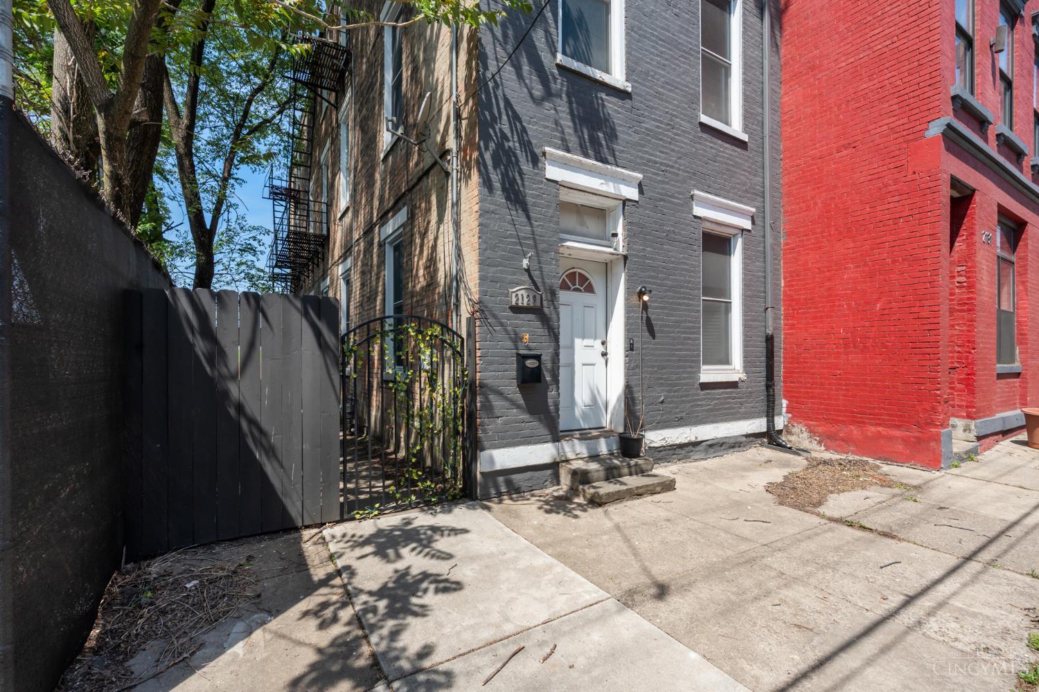 2129 Colerain Avenue