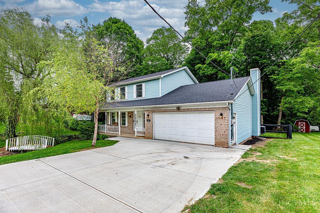 428 Britton Lane, Monroe, Ohio image 3
