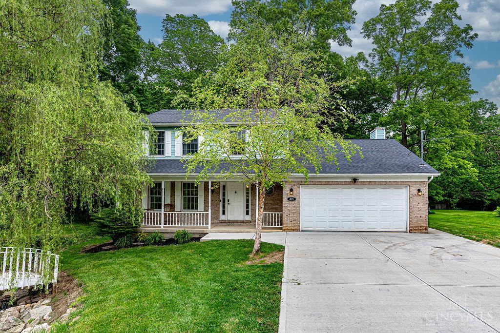 428 Britton Lane, Monroe, Ohio image 1