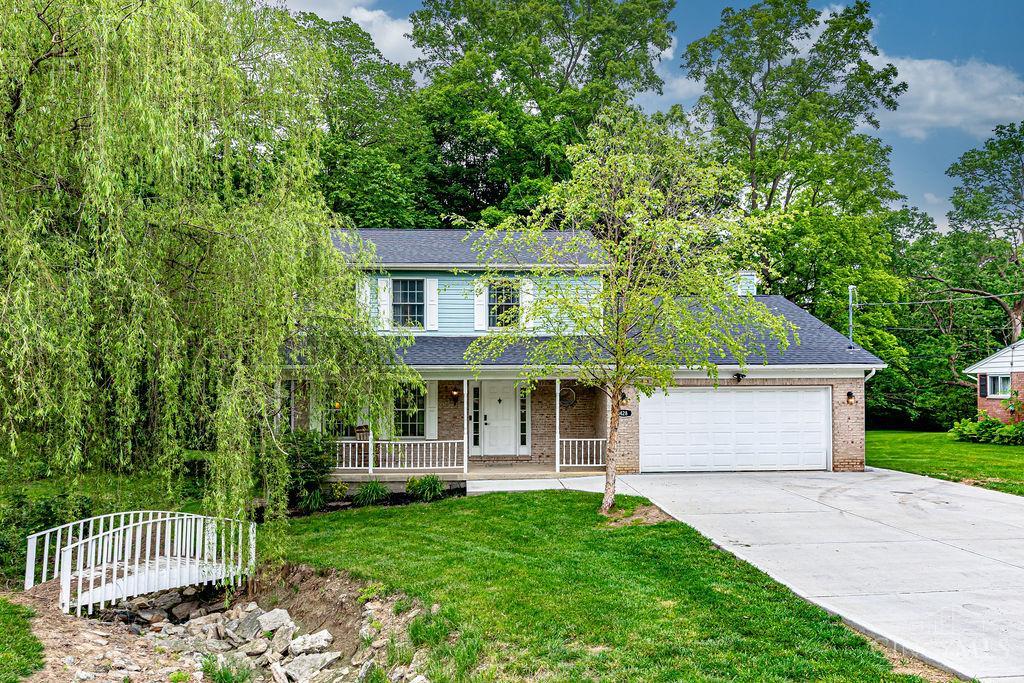 428 Britton Lane, Monroe, Ohio image 2
