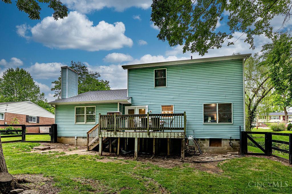428 Britton Lane, Monroe, Ohio image 6