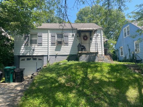 5314 Charloe Street, Cincinnati, OH 45227 - #: 1812559