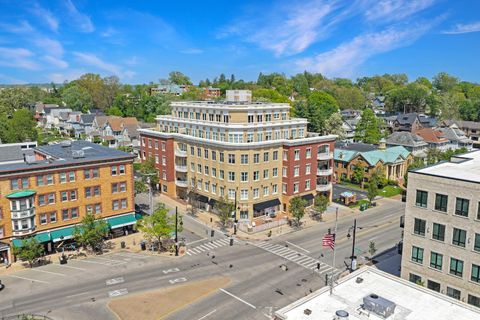 Photo of 3500 Michigan Avenue #23, Cincinnati, OH 45208 (MLS # 1876385)