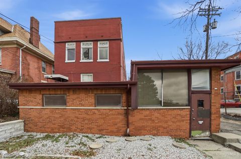 3010 Burnet Avenue Cincinnati OH 45219