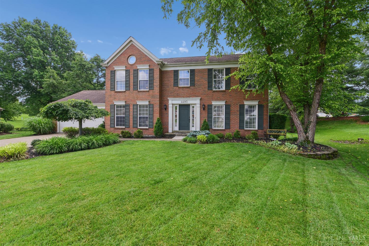 4493 Summerwind Court