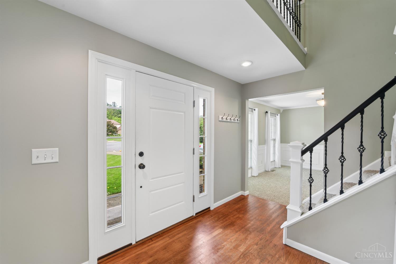 4493 Summerwind Court