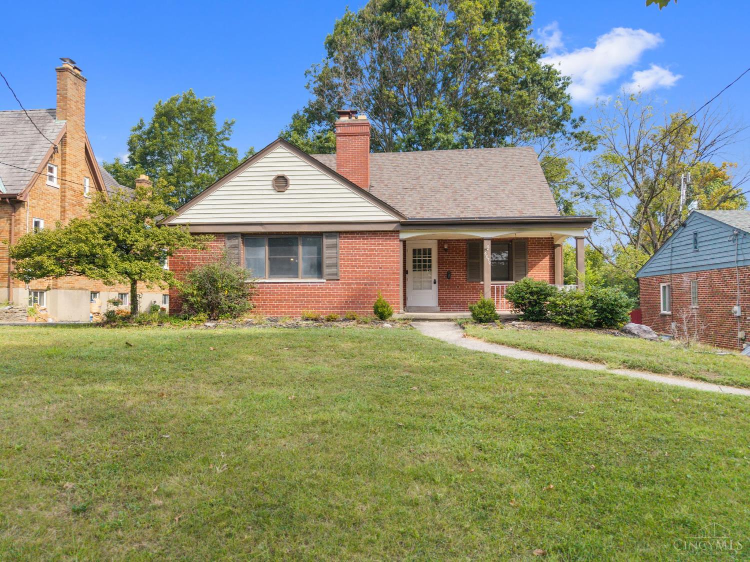 3270 Renfro Avenue