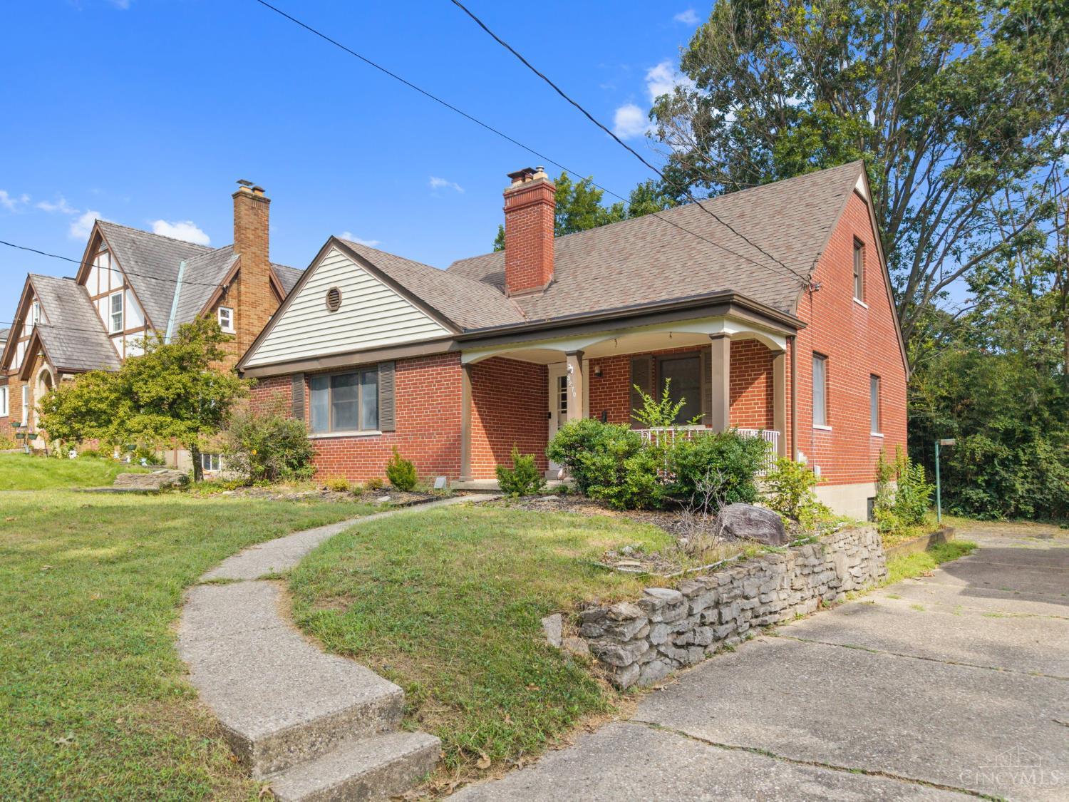3270 Renfro Avenue