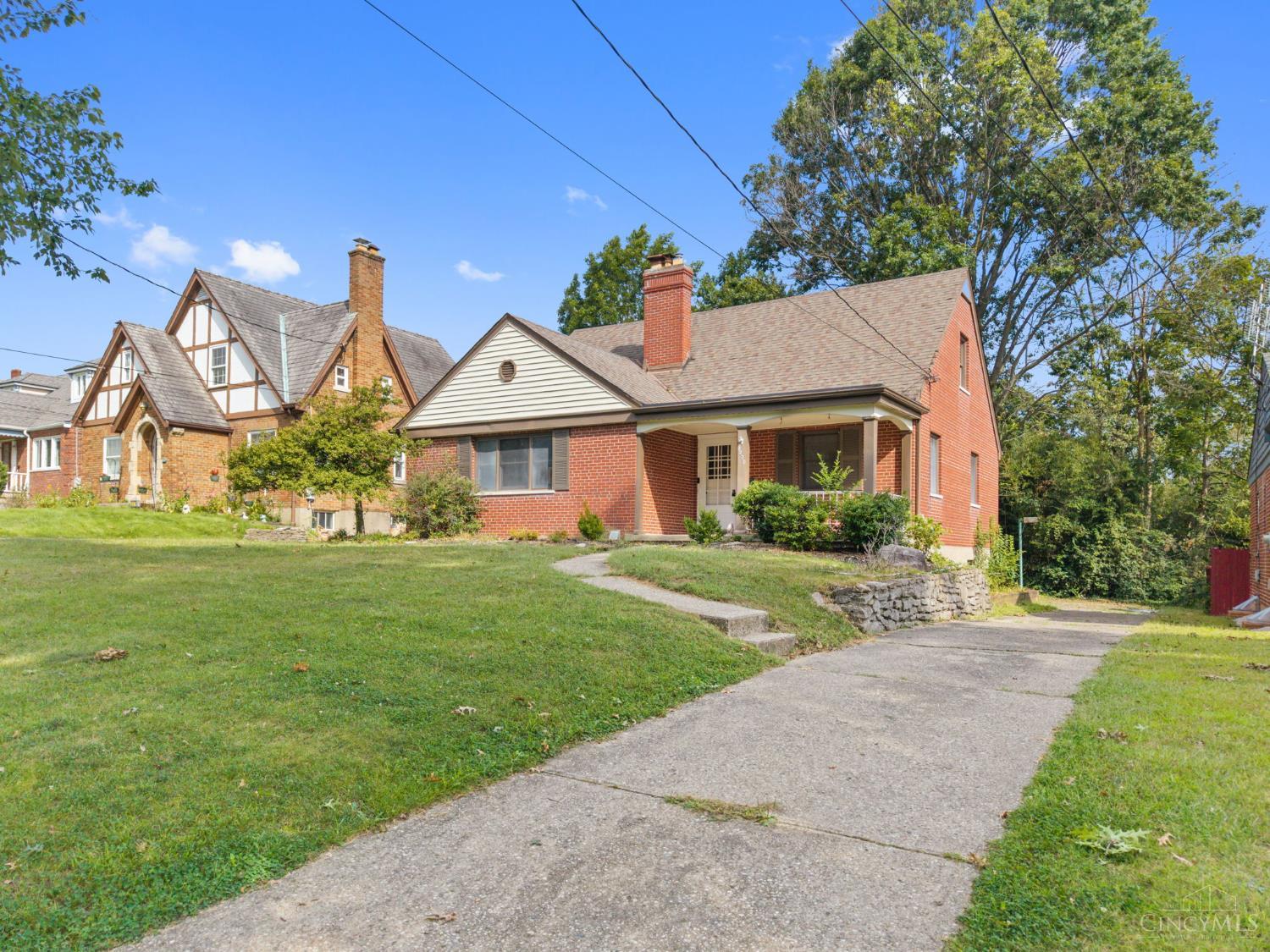 3270 Renfro Avenue