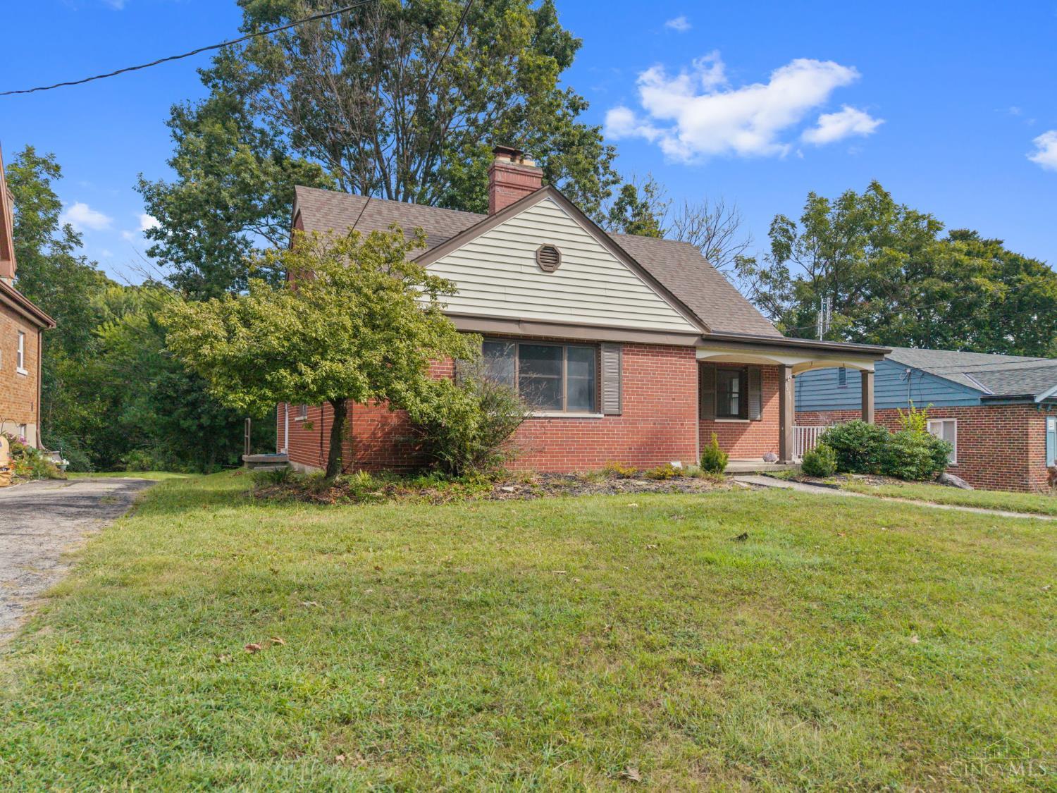 3270 Renfro Avenue