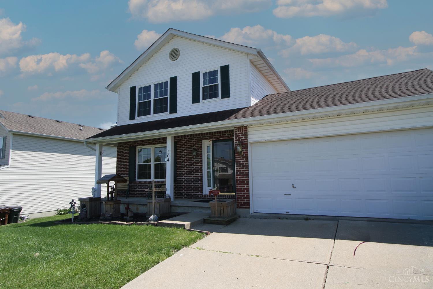 204 Wood Forge Circle