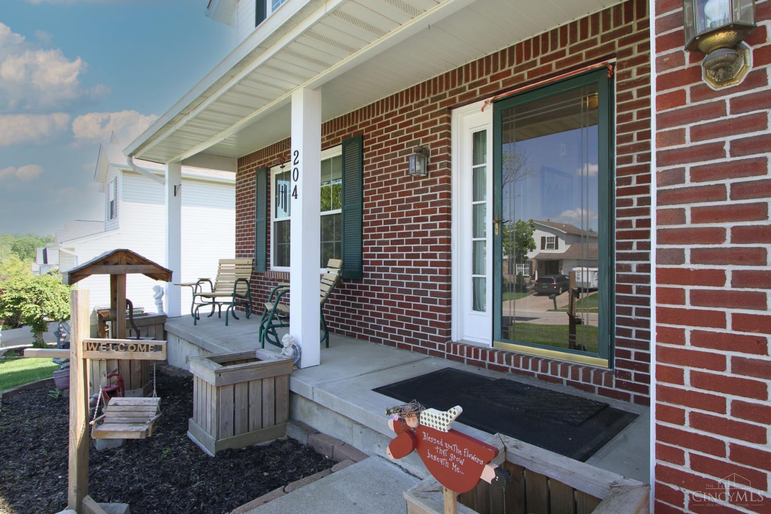 204 Wood Forge Circle