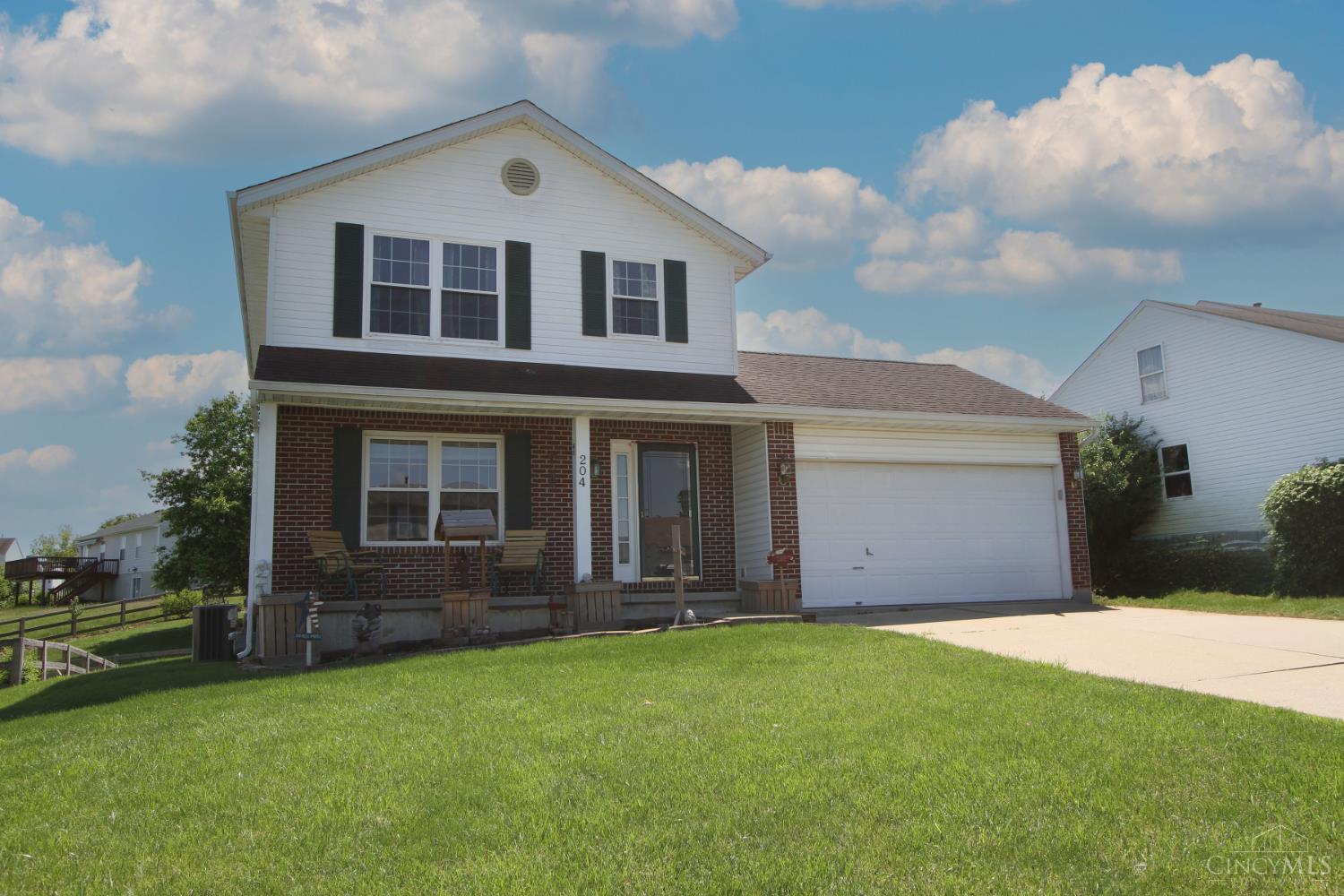 204 Wood Forge Circle