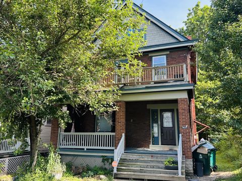Homes For Sale - 3070 Wardall Avenue<br/> Hamilton County, Cincinnati, OH 45211