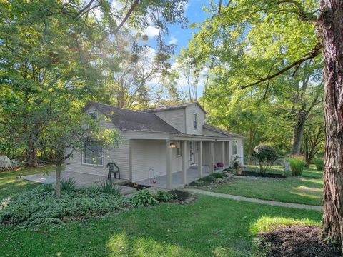 Photo of 11968 St Rt 725, German Twp, OH 45327 (MLS # 1863026)