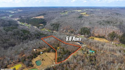 Vacant Land For Sale - St Rt 247<br/> Manchester, OH 45144