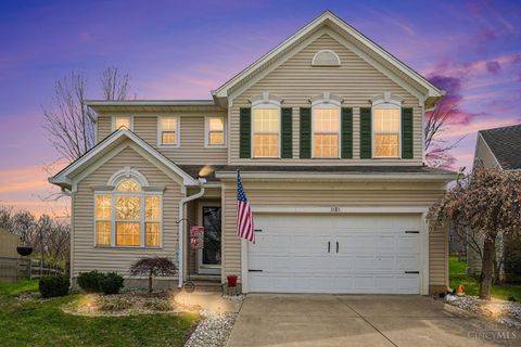 Photo of 3185 Yellowtail Terrace, Hamilton Township, OH 45152 (MLS # 1872830)