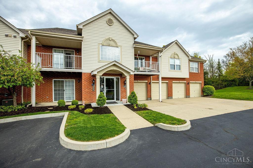 3950 Olde Savannah Drive #7, Colerain Twp, Ohio image 1
