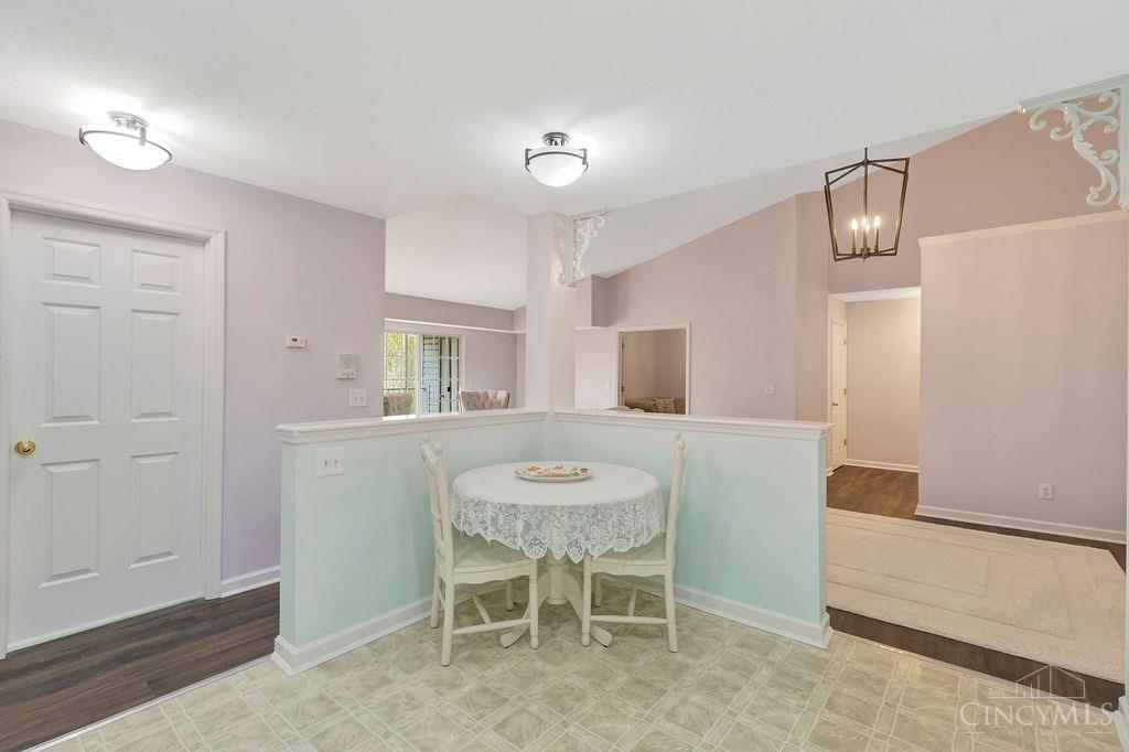 3950 Olde Savannah Drive #7, Colerain Twp, Ohio image 28