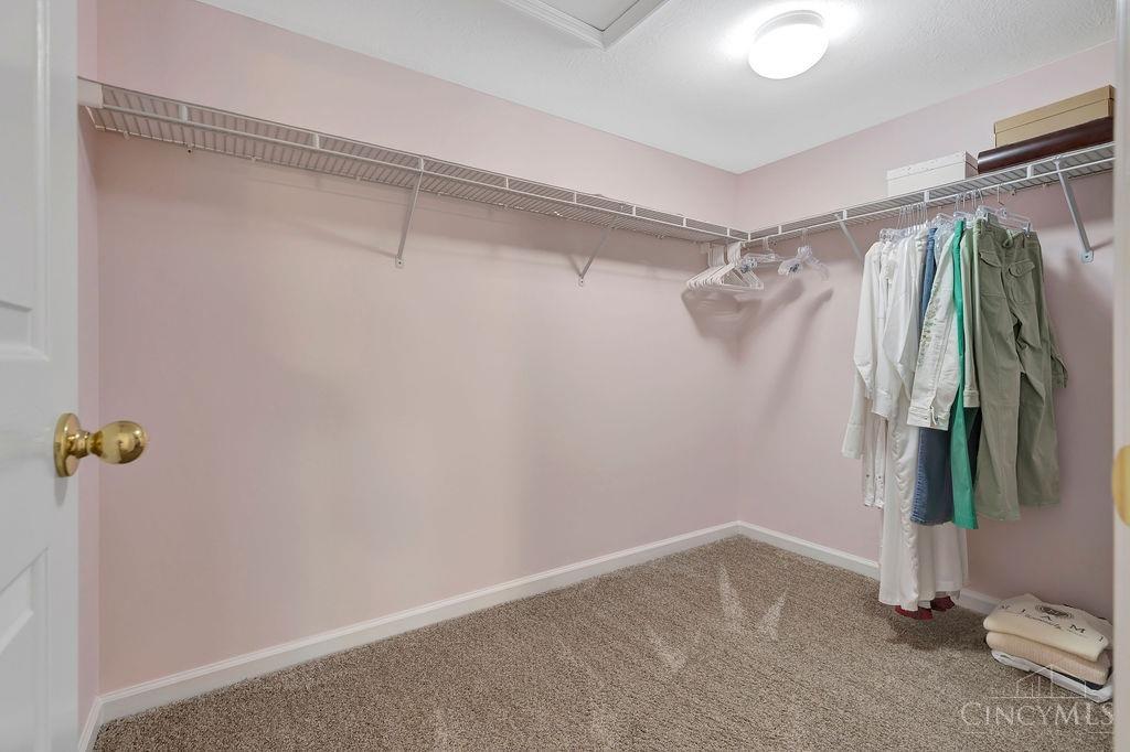 3950 Olde Savannah Drive #7, Colerain Twp, Ohio image 39