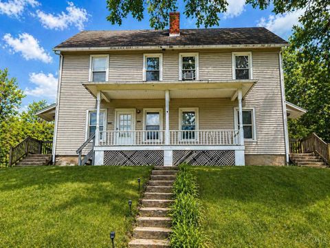 174 1st Street Addyston OH 45001