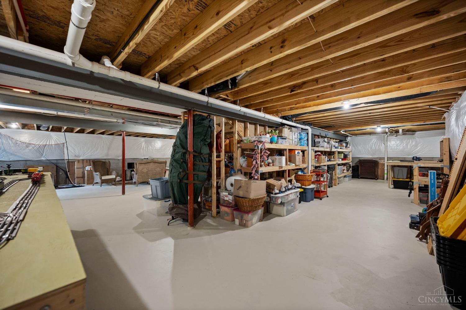 477 Auburn Grove Drive, South Lebanon, Ohio image 34