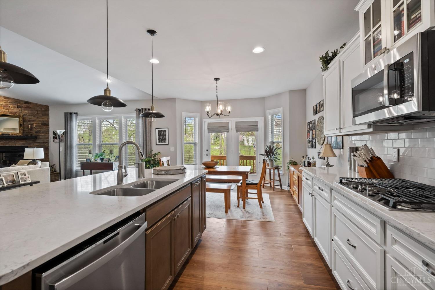 477 Auburn Grove Drive, South Lebanon, Ohio image 11