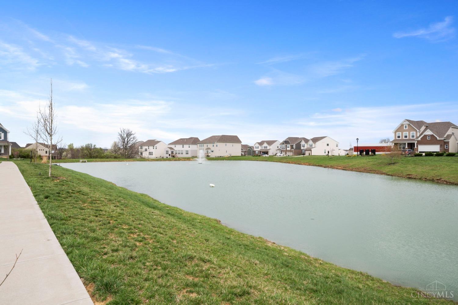 477 Auburn Grove Drive, South Lebanon, Ohio image 39