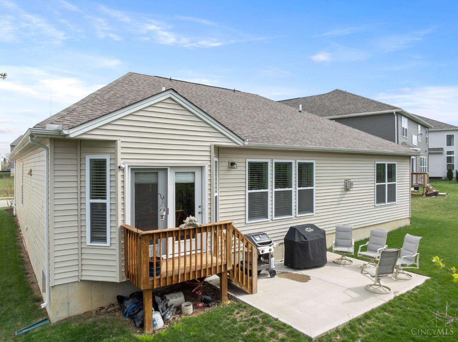 477 Auburn Grove Drive, South Lebanon, Ohio image 36