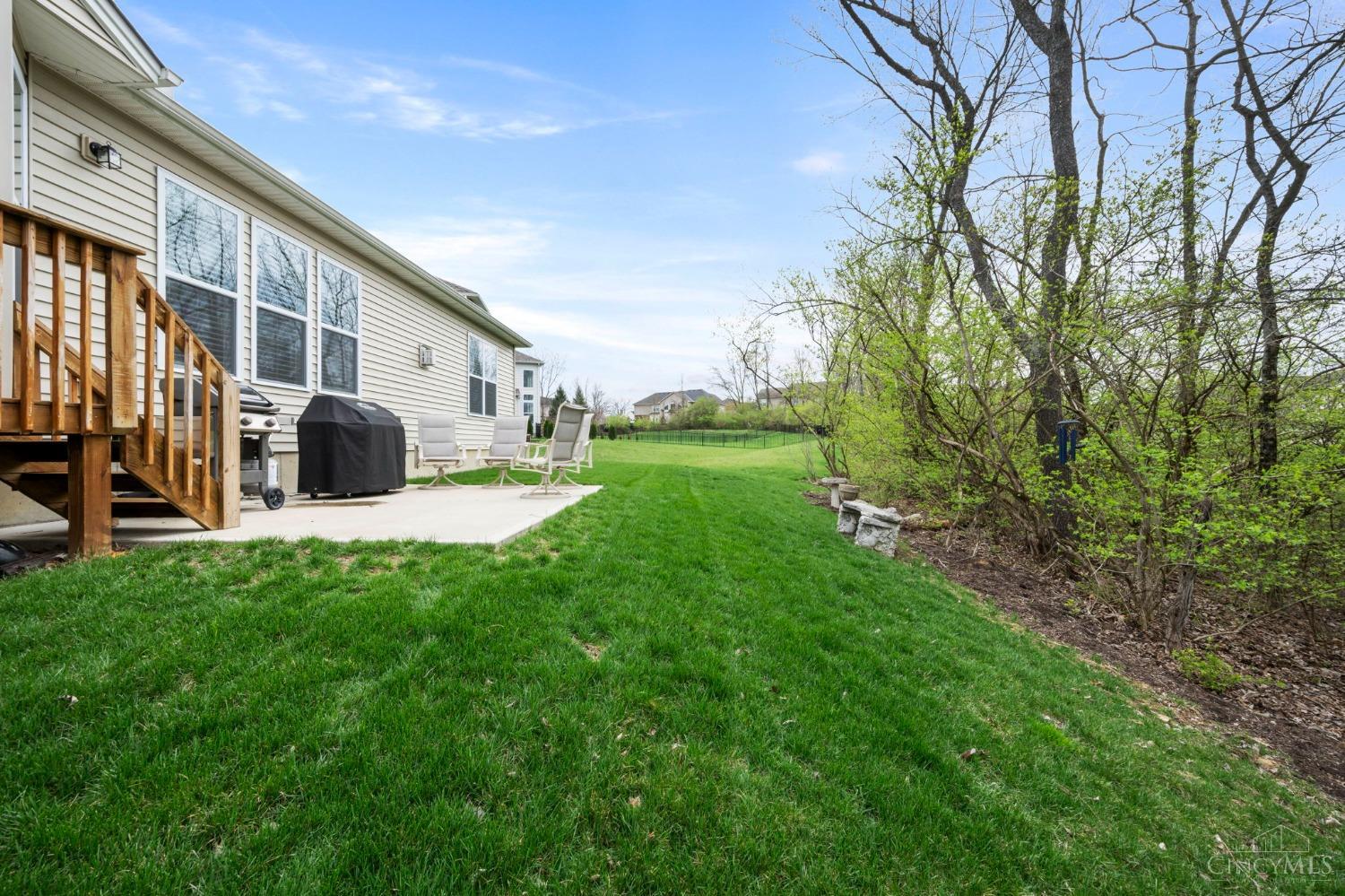 477 Auburn Grove Drive, South Lebanon, Ohio image 35