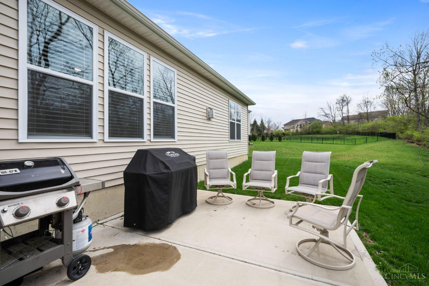477 Auburn Grove Drive, South Lebanon, Ohio image 37