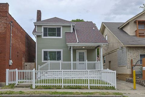 Photo of 2956 Henshaw Avenue, Cincinnati, OH 45225 (MLS # 1877040)