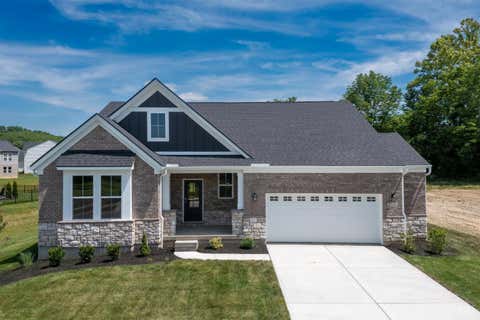 Townhouse For Sale - 1270 Trailhead Place<br/> Harrison, OH 45030