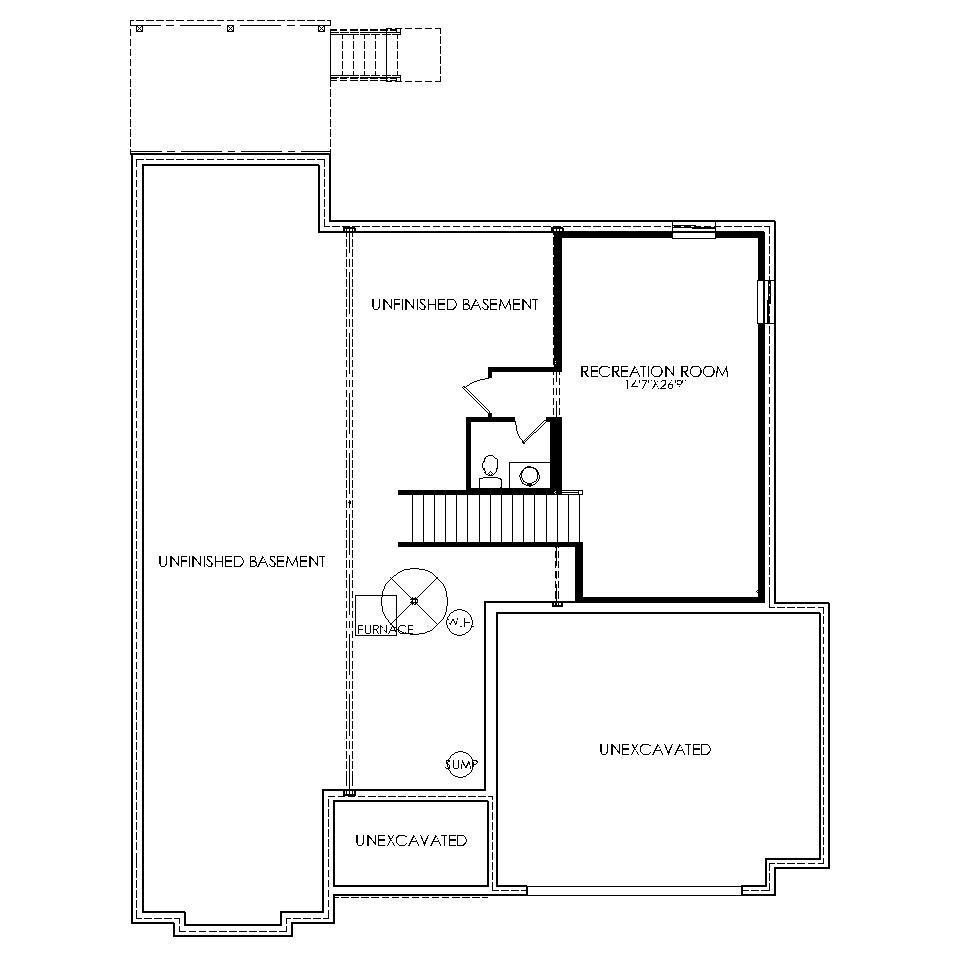 1270 Trailhead Place