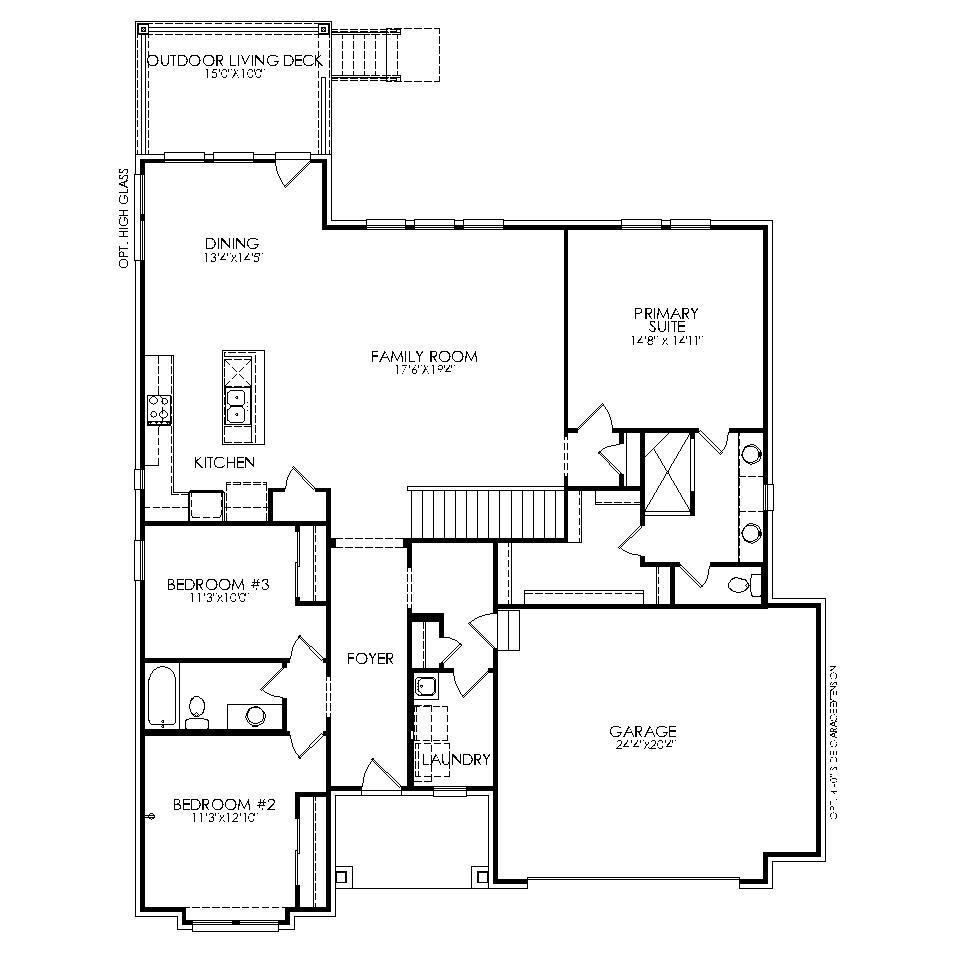 1270 Trailhead Place