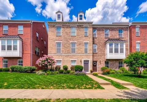 9563 Cobblestone Walk West Chester OH 45069