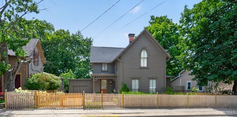 Photo of 130 N Main Street, Waynesville, OH 45068 (MLS # 1885513)