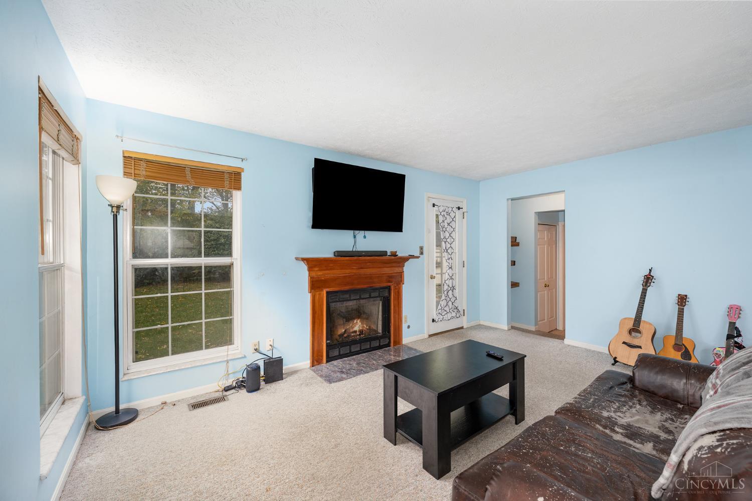 6640 Baybrook Court