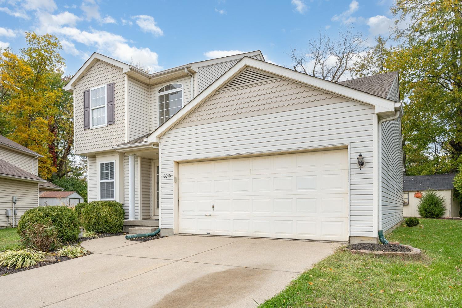 6640 Baybrook Court