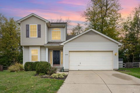 6640 Baybrook Court Middletown OH 45044