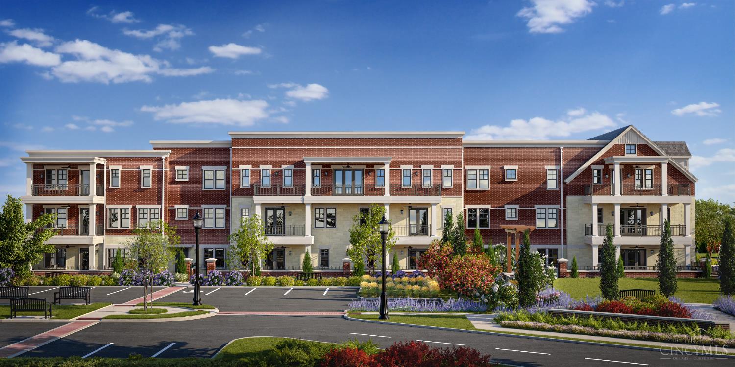 210 Vintage Club Drive 104