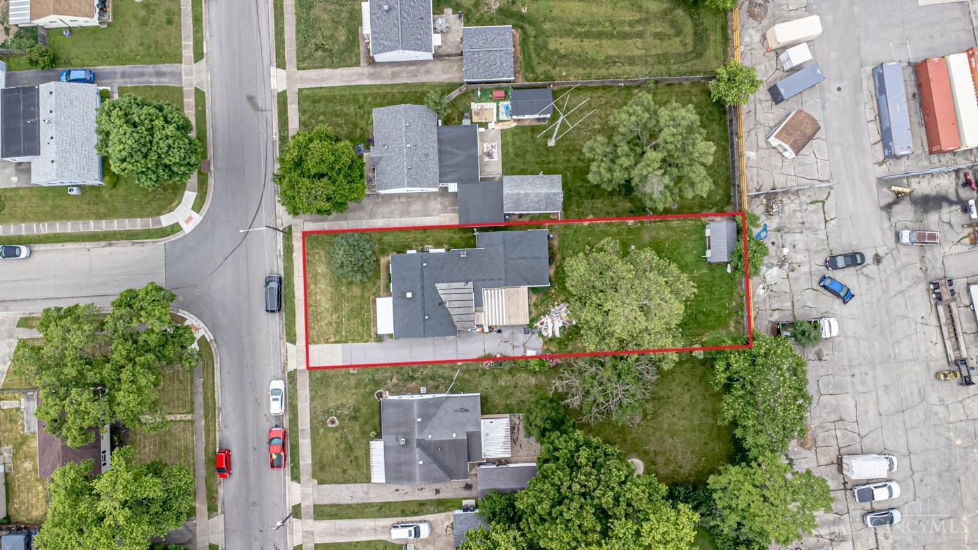 800 Richardson Drive, Middletown, Ohio image 3