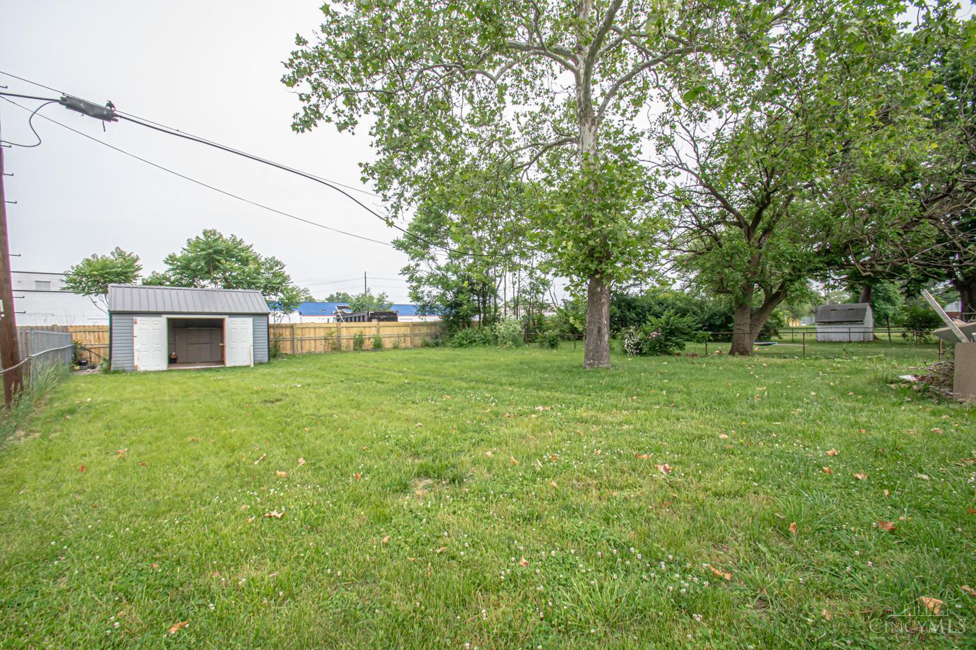 800 Richardson Drive, Middletown, Ohio image 19
