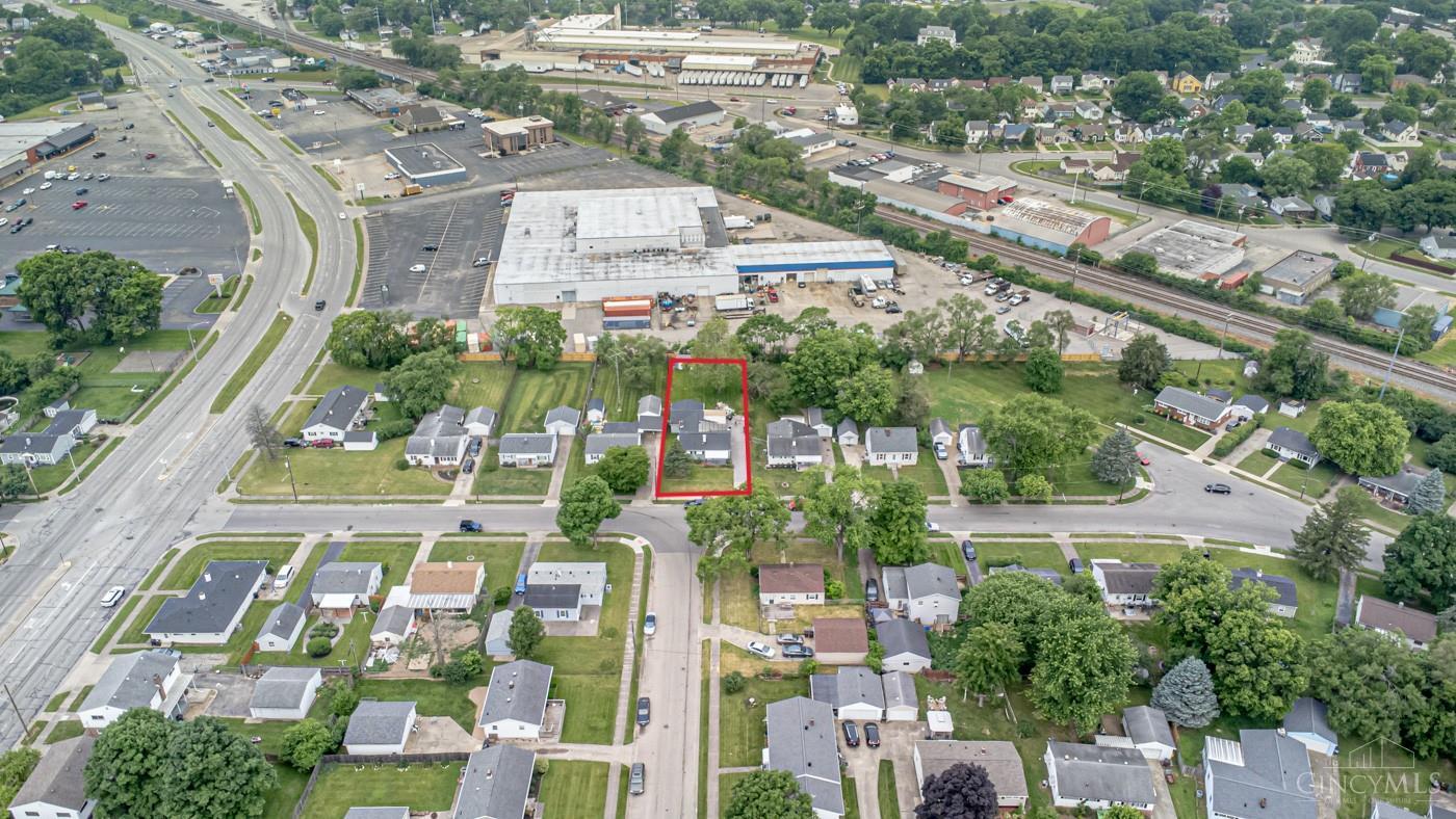 800 Richardson Drive, Middletown, Ohio image 5